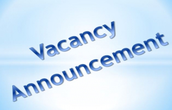 Vacancy Advertisement for Female Attendant at ECHS Polyclinic, Pokhara